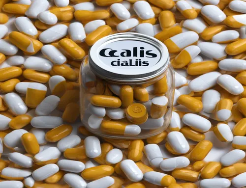 cialis precio generico